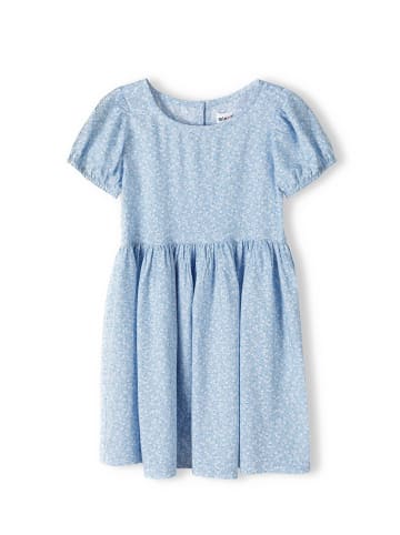 Minoti Sommerkleid 14dress 43 in blau