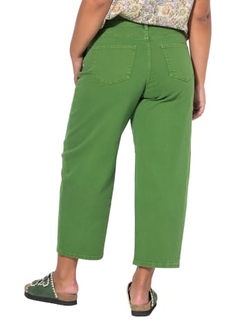 Studio Untold Jeans in kaktus