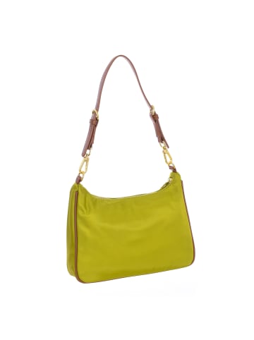 U.S. Polo Assn. Henkeltasche in Green
