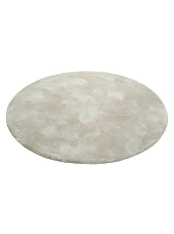 ESPRIT Hochflorteppich #relaxx in creme beige
