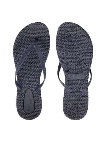 Ilse Jacobsen Zehentrenner CHEERFUL02 in Ombre Blue