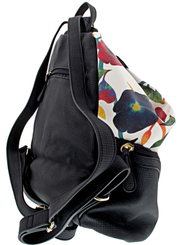 rieker Rucksack Mehrfarbig