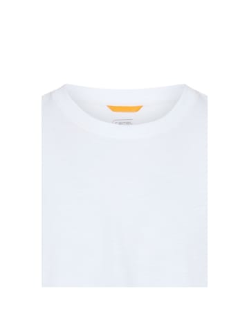 Camel Active T-Shirt in white