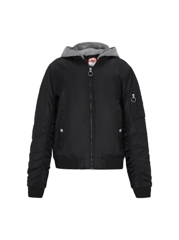 myMo ROCKS Women Jacket in black