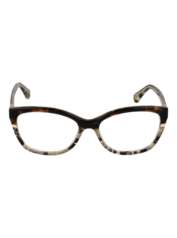 Marciano by Guess Frauen Optische Fassungen Katzenauge Braun