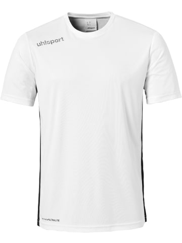 uhlsport  Trikot "Essential Trikot Ka" in Weiß