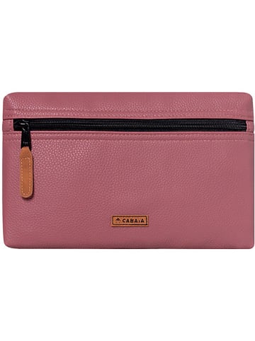 Cabaia STORY BRIDGE LARGE in Rose