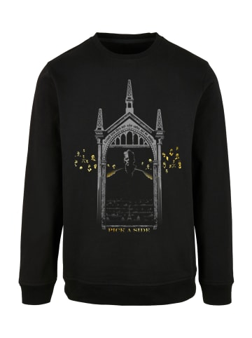 F4NT4STIC Crewneck-Sweater in black