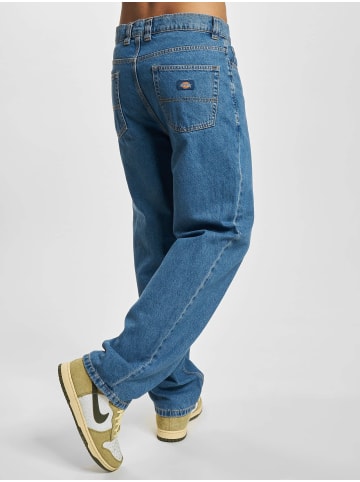 Dickies Jeans in classic blue