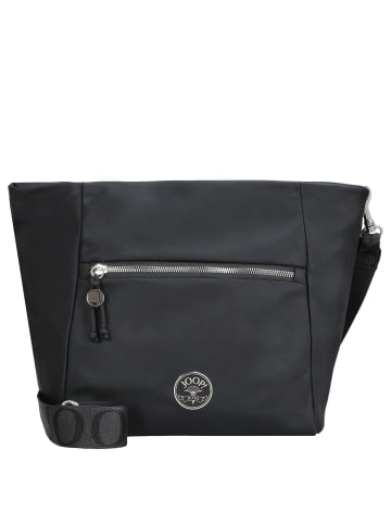 JOOP! Women Lietissimo 1.0 Kaja - Schultertasche L 28 cm (olive night) in nightblue