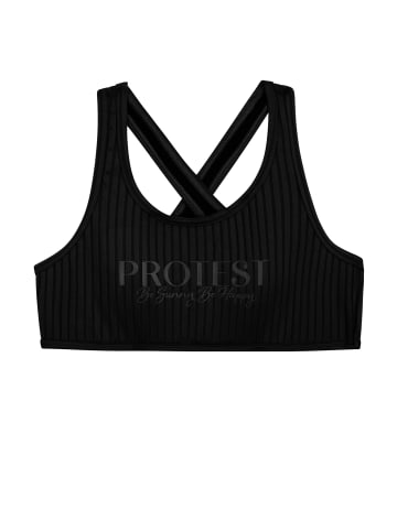 Protest " PRTMOON JR in True Black