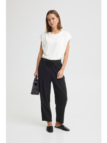 ICHI Ärmellose IHLISKEN Baggy fit in Cloud Dancer