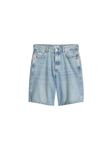 Marc O'Polo DENIM Bermuda-Jeans Model Jonnda relaxed in Light Blue