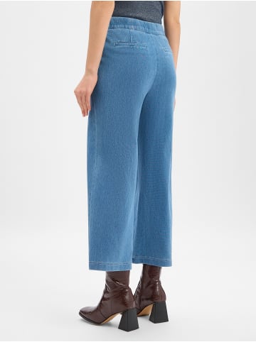 Zero Jeans in medium stone