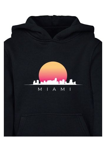 Merchcode Merchcode Kapuzenpullover in black