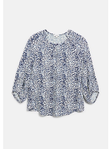 s.Oliver Bluse in 57A3_dunkelblau