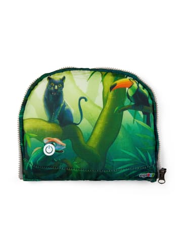 Ergobag Schulzubehör in Jungle