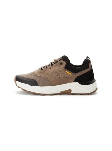 Camel Active Sneaker für Herren in schwarz