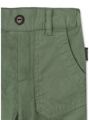 Sanetta Webhose in Grün