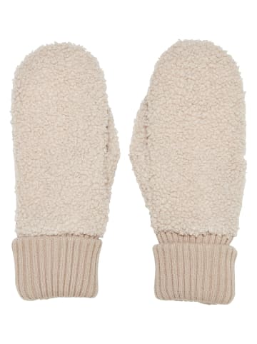 Urban Classics Handschuhe in toffee/buttercream