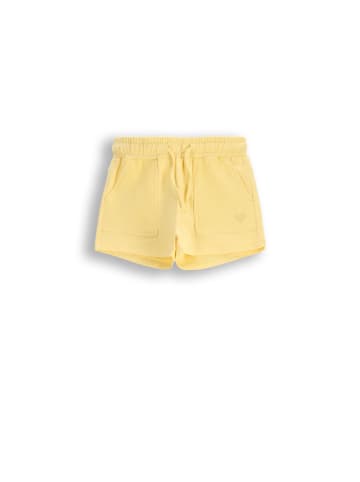 Coccodrillo Kurze Hosen in gelb