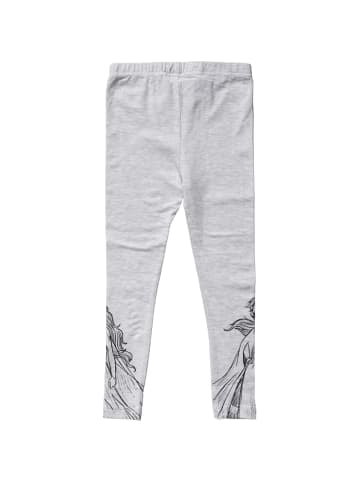 Disney Leggings Frozen in rosa/pink