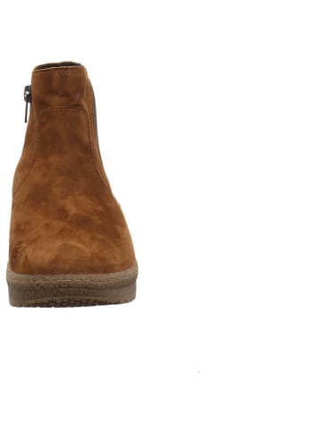 Semler Stiefeletten/Boot in braun