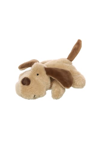 Sigikid Mini Kuscheltier Cuddly Gadgets in braun