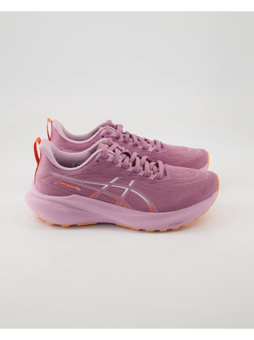 asics Laufschuhe in Lila