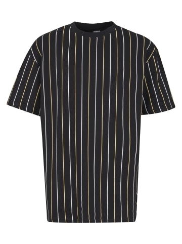 Urban Classics Urban Classics in black/white/paleyellow