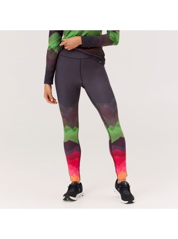 Krimson Klover Baselayer-Legging Distances Legging in multi