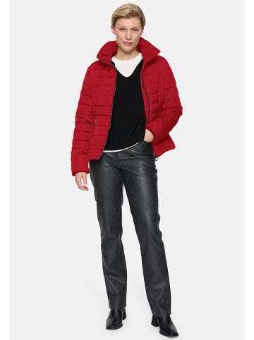 COVERED Steppjacke Ronja2 L60036CO2 in Rot