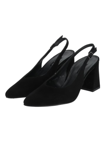 Paul Green Pumps in Schwarz