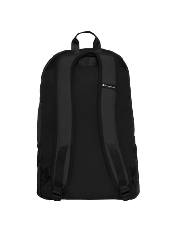 Champion Rucksack Backpack in schwarz