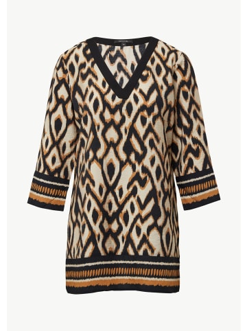 comma Bluse in 99A0_schwarz
