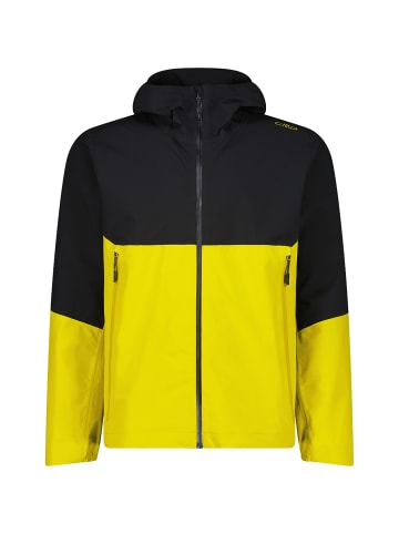 Campagnolo Jacke JACKET FIX HOOD in Marine3291