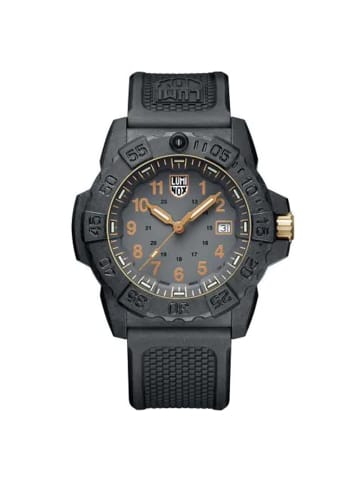 Luminox Analoguhr für Herren in Schwarz