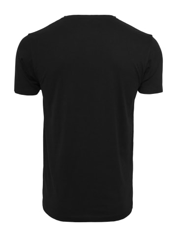 Mister Tee T-Shirts in black