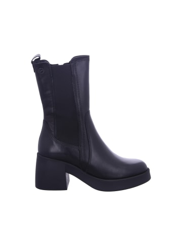 Tamaris Stiefelette in schwarz