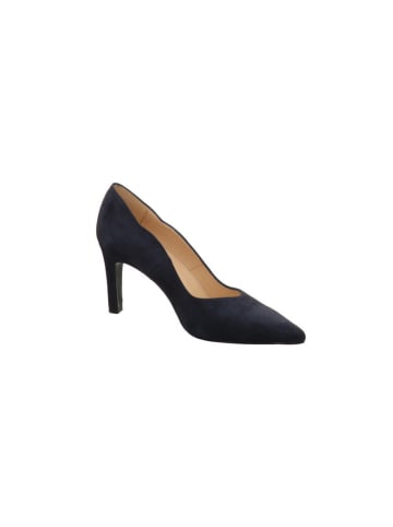 PETER KAISER Pumps in blau