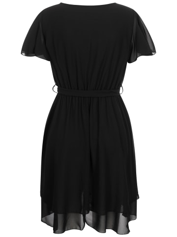 Cloud5ive Cloud5ive Kleider in black