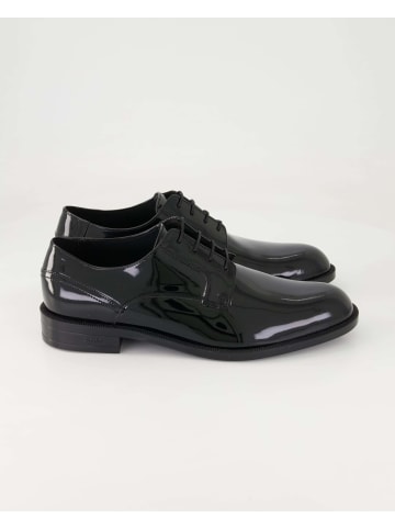 BOSS Anzug- & Businessschuhe in Schwarz