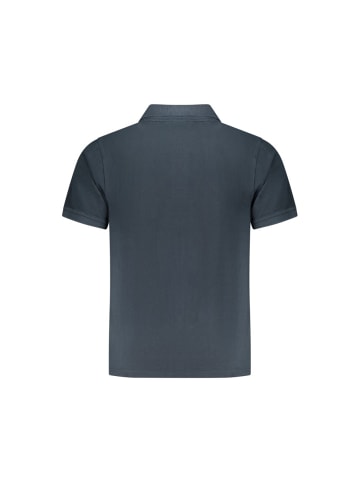 Pepe Jeans Blaue Baumwoll-Trainingshose
