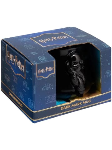 Harry Potter Harry Potter Dark Mark Tasse 400 ml
