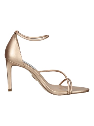 Steve Madden Sandalen Rosegold