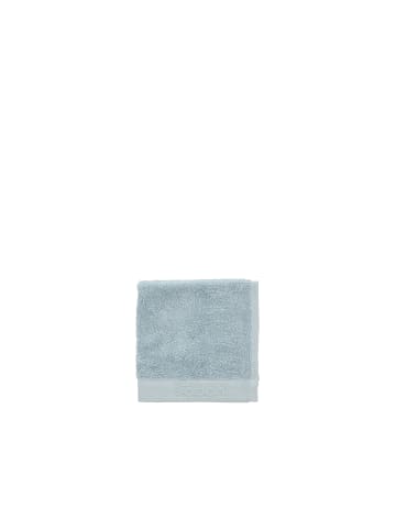 SÖDAHL Waschlappen Comfort in Linen blue