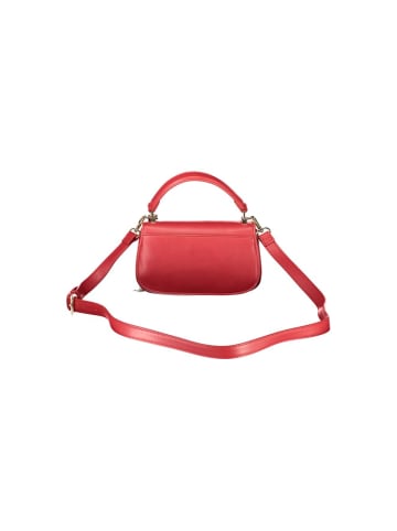 Valentino by Mario Valentino Rot Damen Tasche aus Polyurethan