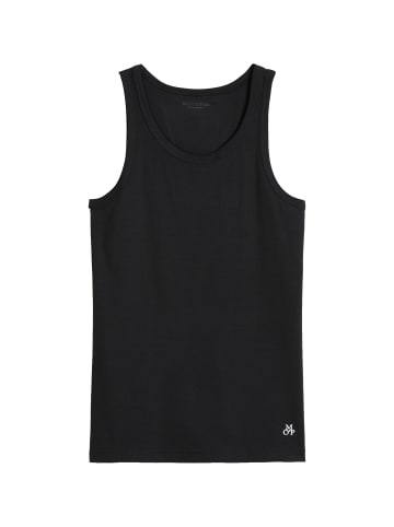 Marc O'Polo Tanktop classic in Black