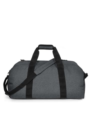 Eastpak Station+ 58 - Reisetasche 62 cm (black denim) in black denim