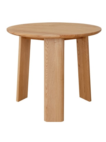 Feldmann-Wohnen Couchtisch Monti Eiche Natur 51 / 51 / 44cm